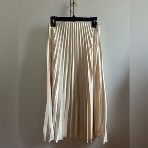 Zara Midi Skirt